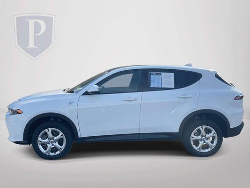 2023 Dodge Hornet GT Plus