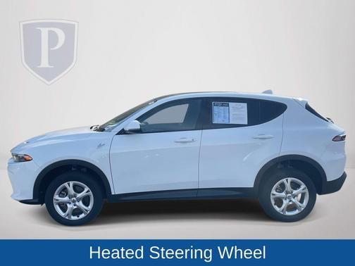 2023 Dodge Hornet GT Plus