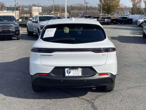 2023 Dodge Hornet GT Plus