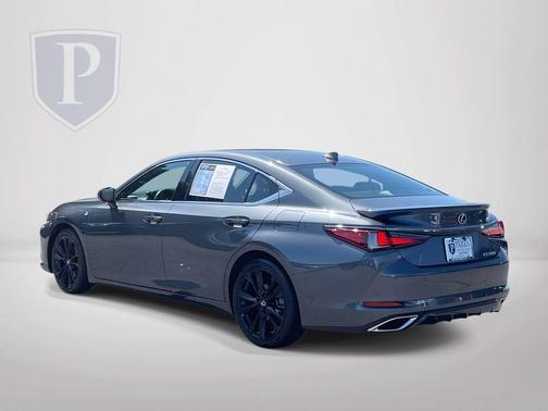 2022 Lexus ES 350 F Sport
