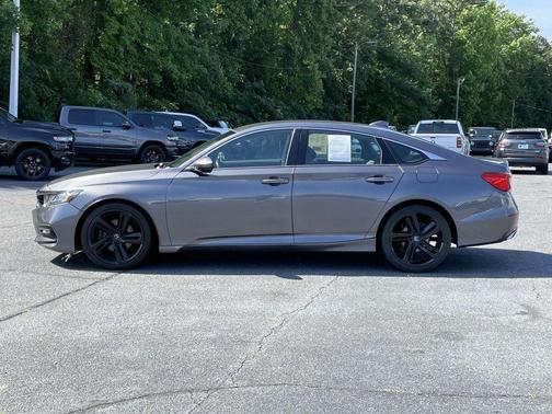 2020 Honda Accord Sport 1.5T