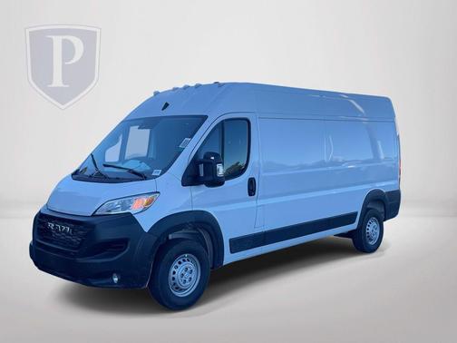 2026 RAM ProMaster 1500 Base