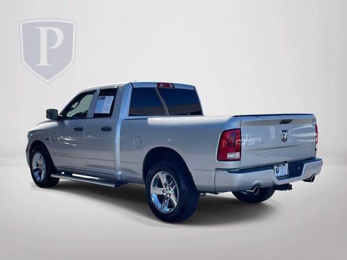 2016 RAM 1500 Tradesman/Express