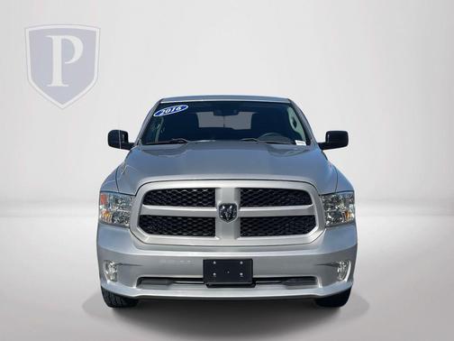 2016 RAM 1500 Tradesman/Express