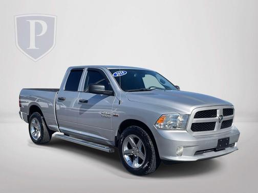 2016 RAM 1500 Tradesman/Express