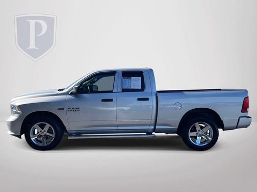 2016 RAM 1500 Tradesman/Express