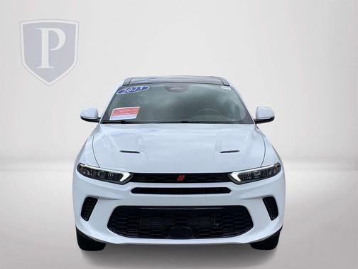 2023 Dodge Hornet GT Plus