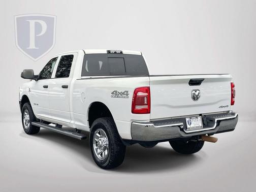 2020 RAM 2500 Tradesman
