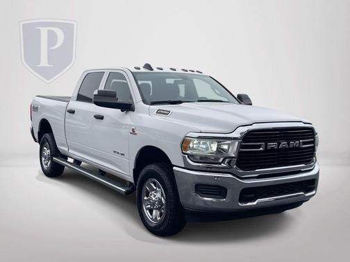 2020 RAM 2500 Tradesman