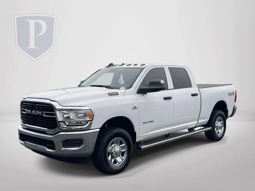 2020 RAM 2500 Tradesman