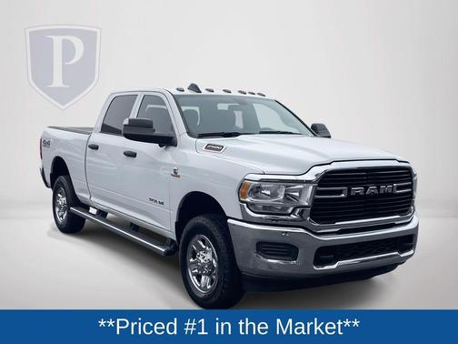 2020 RAM 2500 Tradesman