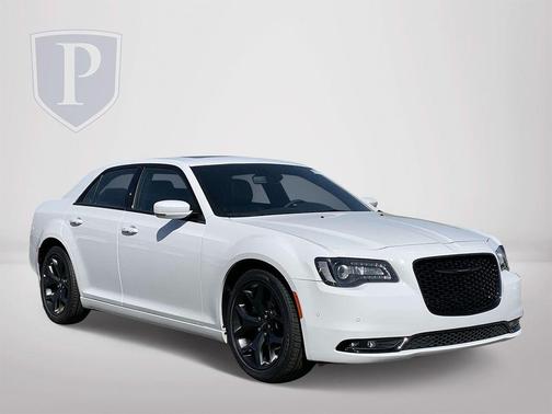 2023 Chrysler 300 S