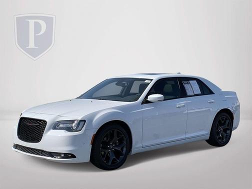 2023 Chrysler 300 S
