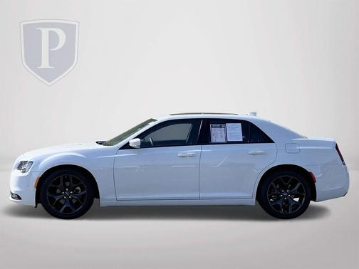 2023 Chrysler 300 S