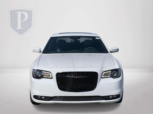 2023 Chrysler 300 S