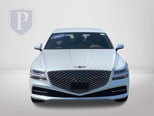 2024 Genesis G80 2.5T