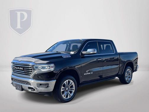 2019 RAM 1500 Longhorn