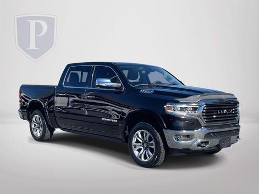 2019 RAM 1500 Longhorn