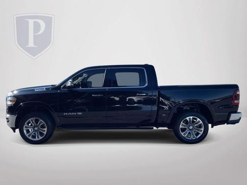 2019 RAM 1500 Longhorn