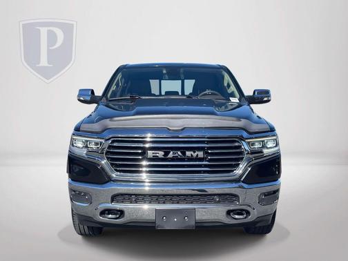 2019 RAM 1500 Longhorn