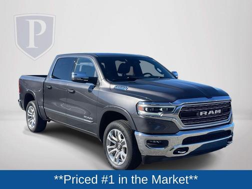 2024 RAM 1500 Limited