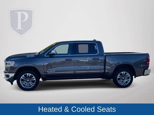 2024 RAM 1500 Limited