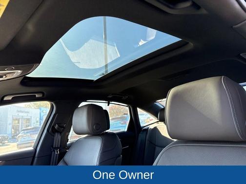 2025 Audi A6 55 Prestige