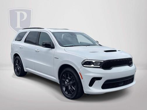 2026 Dodge Durango GT HEMI V8