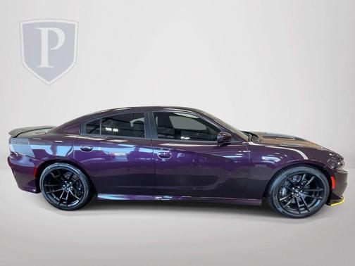 2022 Dodge Charger Scat Pack