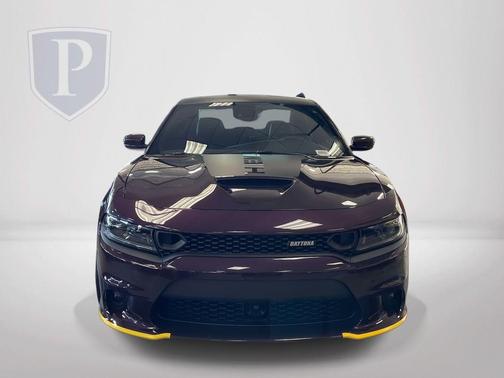 2022 Dodge Charger Scat Pack