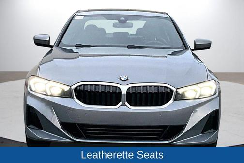 2023 BMW 330 i xDrive