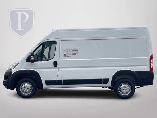 2026 RAM ProMaster 1500 Base