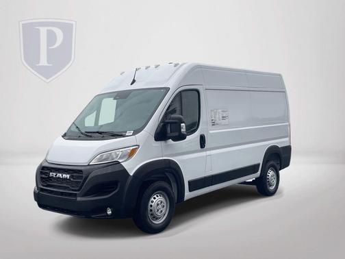 2026 RAM ProMaster 1500 Base