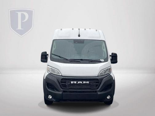2026 RAM ProMaster 1500 Base