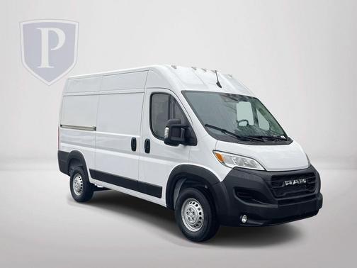 2026 RAM ProMaster 1500 Base