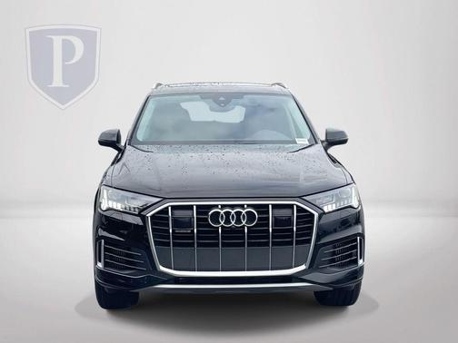 2024 Audi Q7 55 Premium Plus