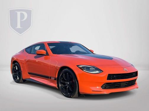 2024 Nissan Z Performance