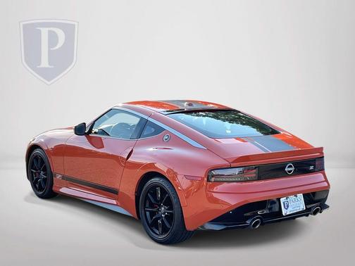2024 Nissan Z Performance