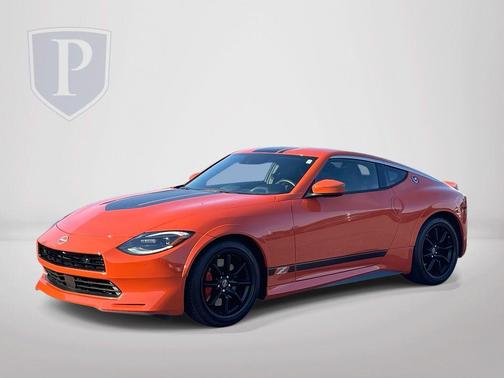 2024 Nissan Z Performance