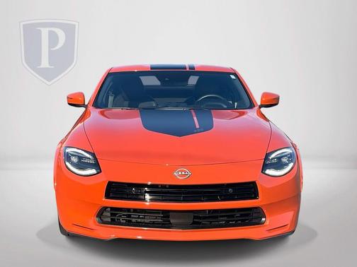 2024 Nissan Z Performance