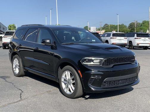 2023 Dodge Durango R/T