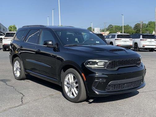 2023 Dodge Durango R/T
