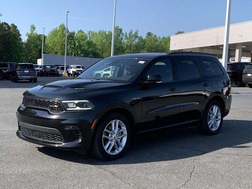 2023 Dodge Durango R/T