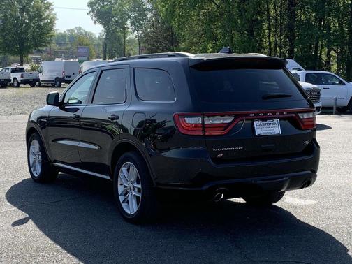 2023 Dodge Durango R/T