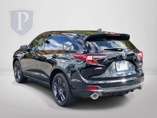2024 Acura RDX A-Spec