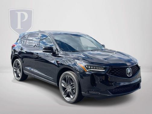 2024 Acura RDX A-Spec