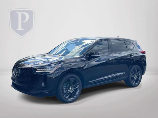 2024 Acura RDX A-Spec