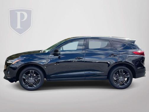 2024 Acura RDX A-Spec