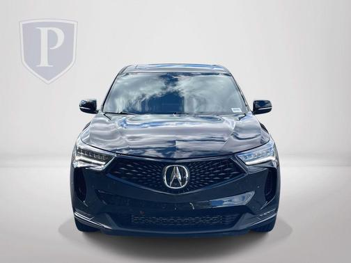 2024 Acura RDX A-Spec