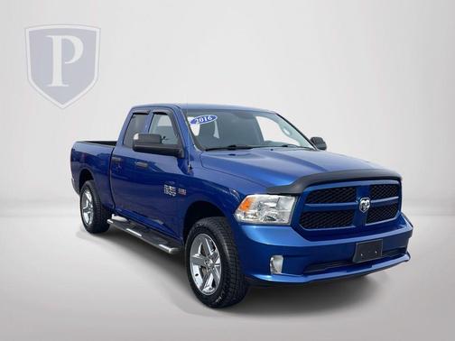 2016 RAM 1500 Tradesman/Express